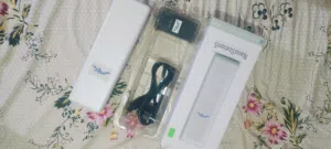 نانو ستيشن 5 جديد