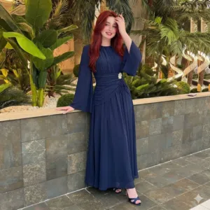 فستان نسائي