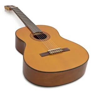 Yamaha C70 Full Size Classical Guitar - Natural