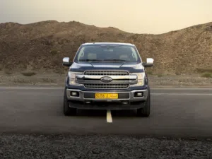 بيع فورد F150 لاريت