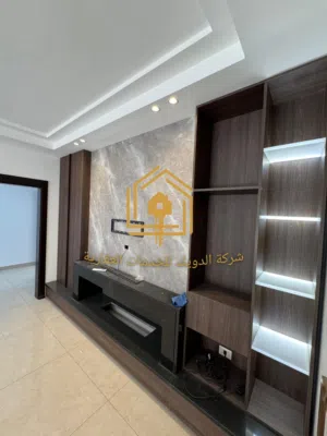 195 m2 3 Bedrooms Apartments for Rent in Amman Al-Thuheir