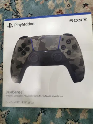 كنترولر ps5
