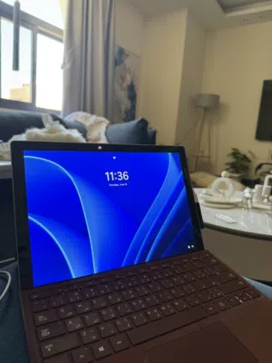 Microsoft Surface Pro 5