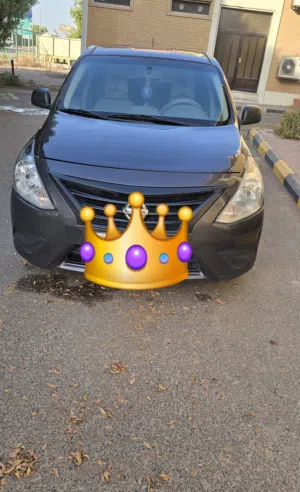 Used Nissan Sunny in Farwaniya