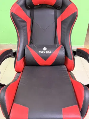 كرسي قيكنق