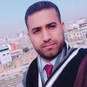 Ali Al Jotheri