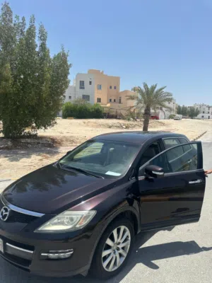 Used Mazda CX-9 in Northern Governorate