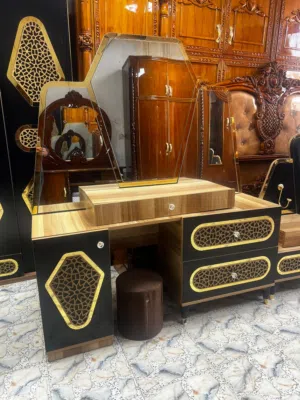 غرفة نوم تركي اخو الجديد سعرها 750الف يوجد لدينا توصيل بغداد والمحافظات