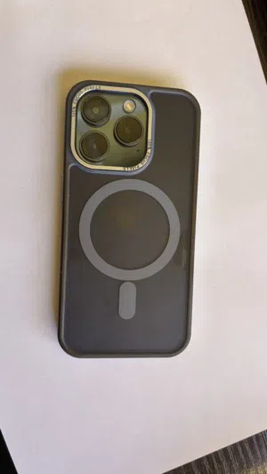 iPhone 15 Pro /128GB Battery 100%