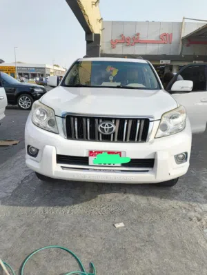 TOYOTA PRADO 2012 FOR SALE