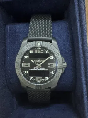 Analog & Digital Breitling watches for sale in Amman