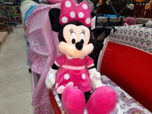 لعبه مكي ماوس ومني سوفت