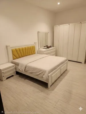 غرفة نوم نظيف للبيع Bedroom set for sela