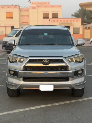 Toyota 4Runner 2012 in excellent condition for sale