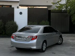 تيوتا كامري 2013