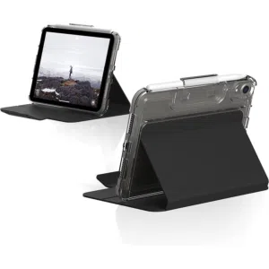 UAG iPad mini 7/6 Lucent Case