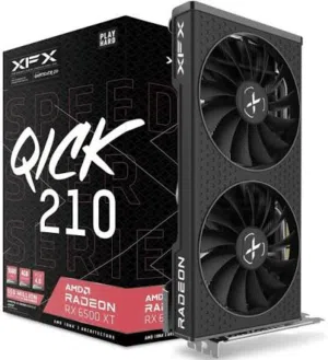 rx 6500 xfx version 5 months warrentyy