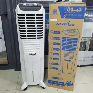 راه برموسيو الكمية محدودة مرحباRefroidisseur d'air 40L Géant مبرد هواء