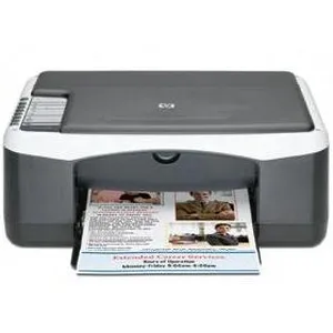 Hp . Multifunction Printer . Used0