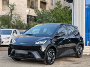 BYD 2024 بطارية كبيرة عداد 0 KM للبيع كاش او اقساط دفعة اولى 5000 من المالك مباشرة بدون وساطة البنوك