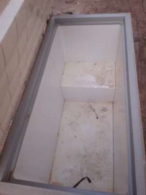 fridge ice cream sell  ثلاجت كبير للبيع