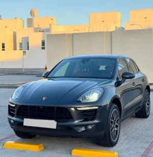 For sale Porsche macan للبيع بورش مكان