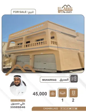 ‏غرفة نوم ‏.‏ حمّام ‏.‏ 1 م٢‏3