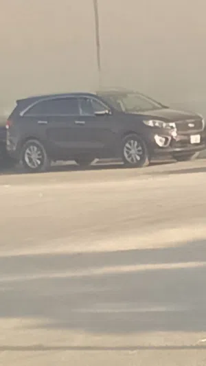 Used Kia Sorento in Amman