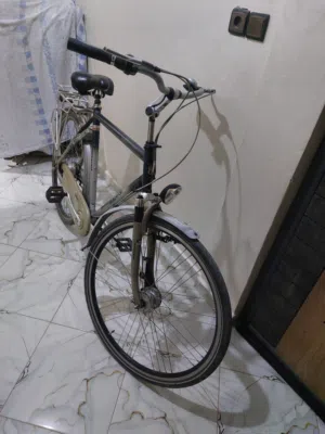 Vélo Batavus  aluminium
