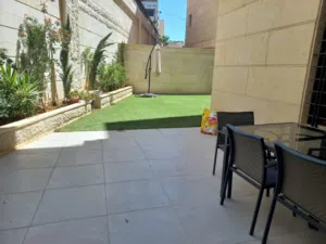 REF:15039 - شقة مفروشة للايجار – الصويفية