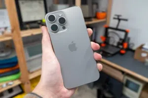 15 pro max
