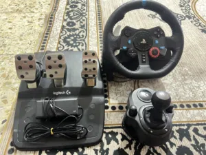 دركسون مستعمل G29