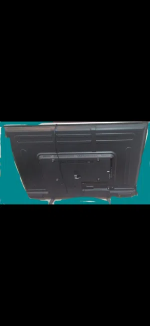تلفاز نيكورا 55 بوصة مستعمل نظيف للبيع