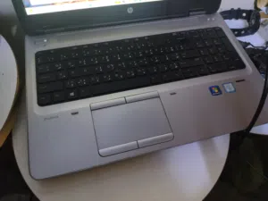 لابتوب HP ProBook 650 G2
