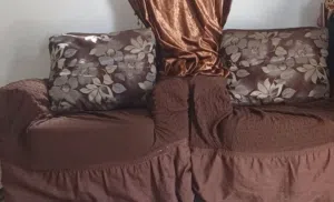 صالون تركي