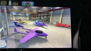 GTA Accounts and Characters for Sale in Al Sharqiya