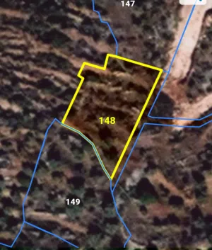 ارض  ممتازة للبيع