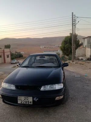 كيا سيفيا موديل 1996  للبيع