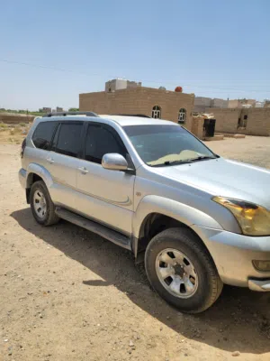 برادو 2007