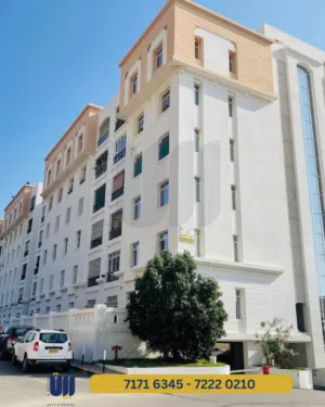 APARTMENT FOR RENT IN DARSAIT - شقة للأجار في دارسيت
