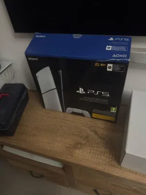 PlayStation 5 PlayStation for sale in Al Batinah