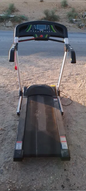 جهاز ركض .