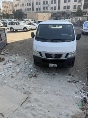 نيسان أورفان 2450 للبيع