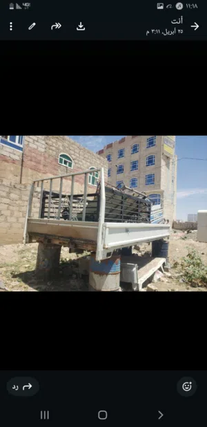 صندوق دينا ميتسوبيشي