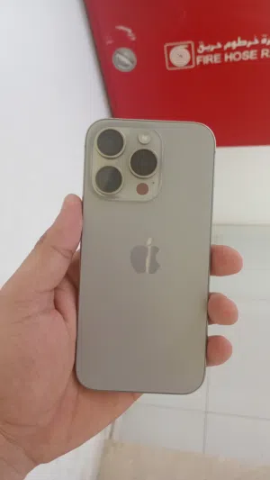 iPhone 15 pro Exchange