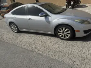 مازده 6 2012 للبيع