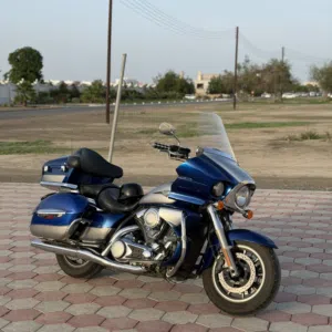 كوزاكي فالكون 2012