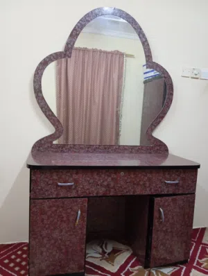 غرفة نوم كاملة