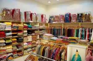 readymade clothes