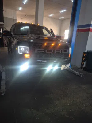 Used Ford F-150 in Amman
